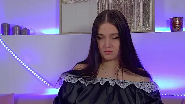 ChristinaMilton online show from February 25, 6:55 pm