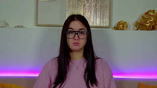 ChristinaMilton online show from November 7, 6:12 pm