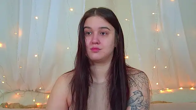 ChristinaMilton online show from February 27, 6:08 pm