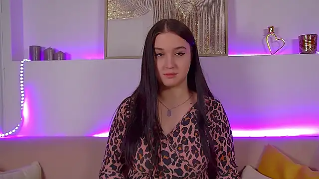 ChristinaMilton online show from March 7, 9:17 pm
