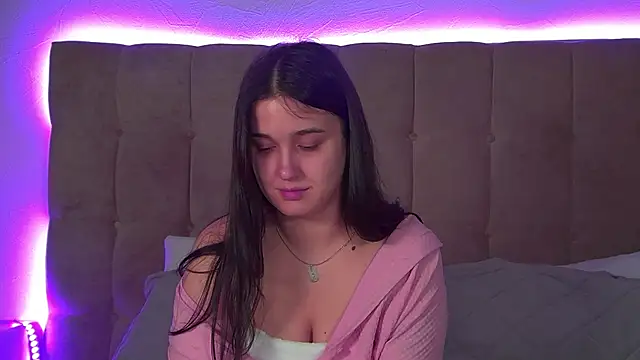 ChristinaMilton online show from November 20, 6:19 pm