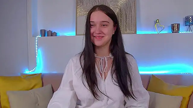 ChristinaMilton online show from March 7, 6:11 pm