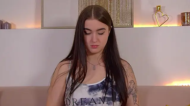 ChristinaMilton online show from March 13, 12:56 pm