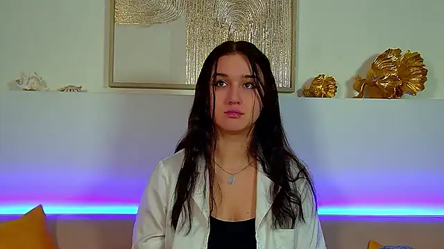 ChristinaMilton online show from November 14, 3:05 pm