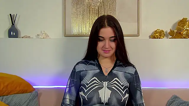 ChristinaMilton online show from September 24, 5:41 pm