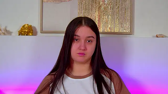 ChristinaMilton online show from February 24, 6:36 am