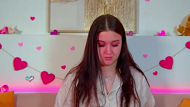 ChristinaMilton online show from February 13, 6:19 pm