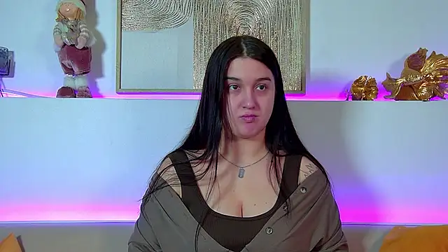 ChristinaMilton online show from January 14, 6:06 am