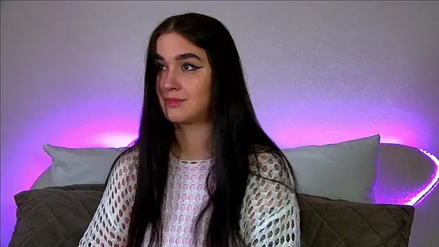 ChristinaMilton online show from February 24, 6:26 pm