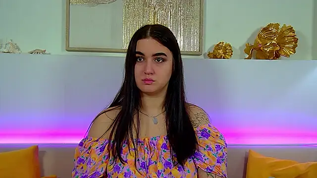 ChristinaMilton online show from November 13, 6:34 pm