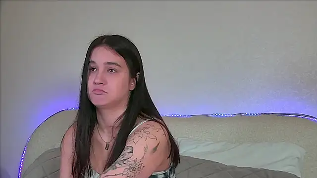 ChristinaMilton online show from September 18, 6:27 am