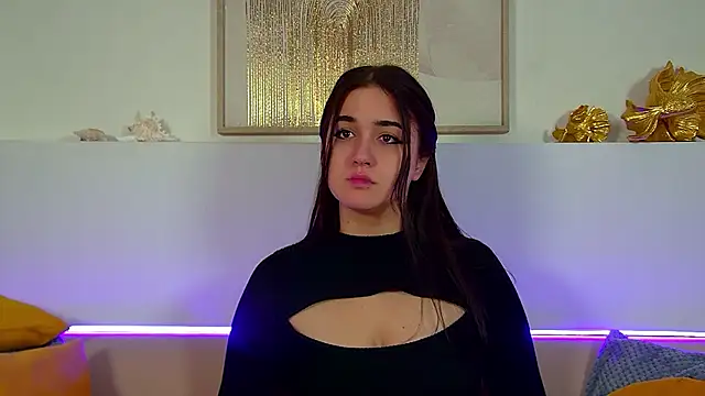 ChristinaMilton online show from September 29, 6:46 pm
