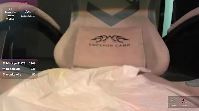 Lana Younes online show from March 6, 8:09 am