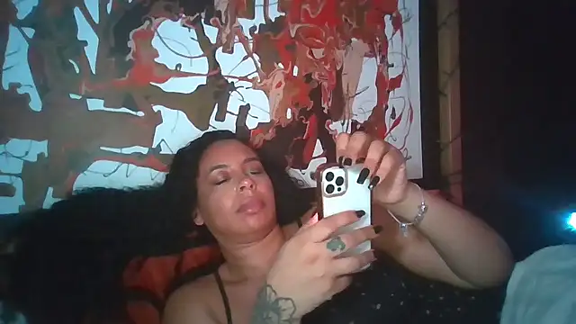 bigbootyjayda online show from February 22, 9:05 pm