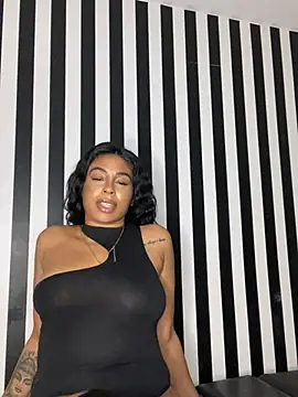 bigbootyjayda online show from February 25, 1:20 am
