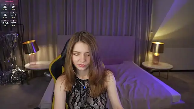 Snapshot of Michelle_054 chatting on October 23, 3:16 am Michelle 054 online show from October 23, 3:16 am