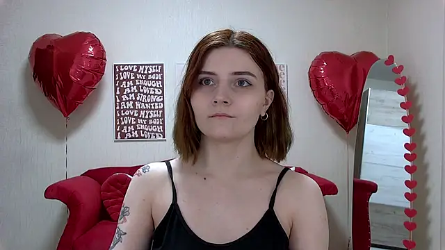 KellyStone online show from February 26, 5:35 pm