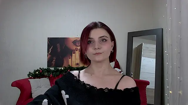 KellyStone online show from December 4, 5:34 pm