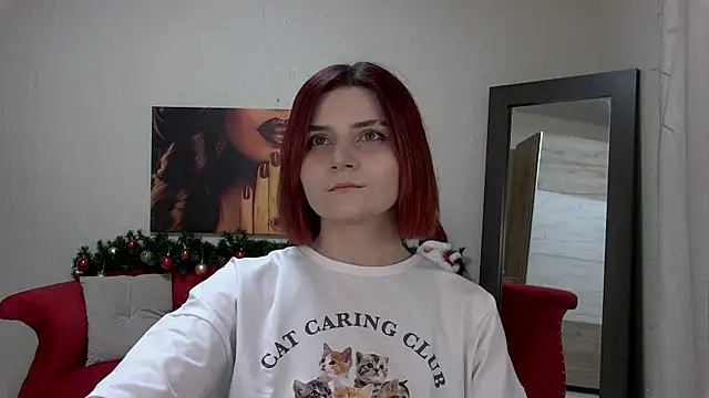 KellyStone online show from December 22, 5:29 am