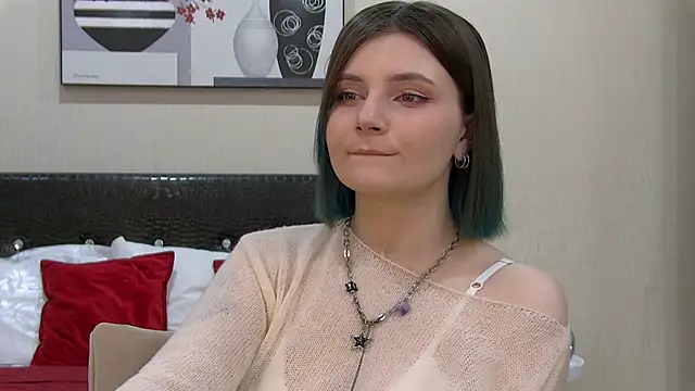 KellyStone online show from January 18, 6:11 pm