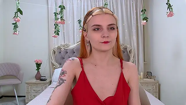 Snapshot of KellyStone chatting on March 18, 5:12 pm KellyStone online show from March 18, 5:12 pm