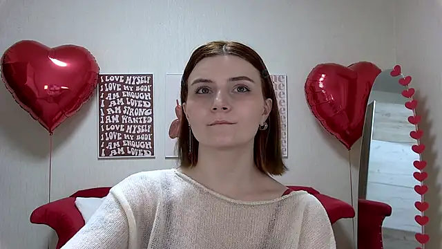 KellyStone online show from February 21, 5:31 am