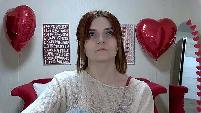 KellyStone online show from February 19, 5:32 pm