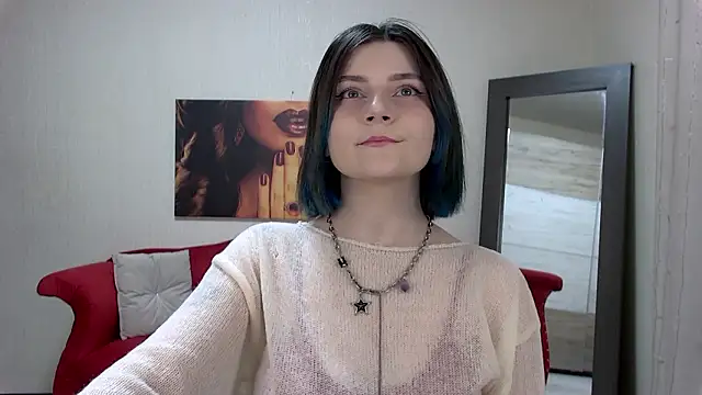 KellyStone online show from January 17, 5:11 am