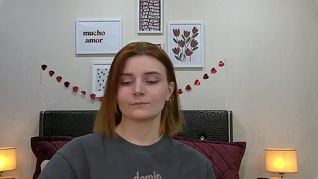 KellyStone online show from March 1, 5:13 pm