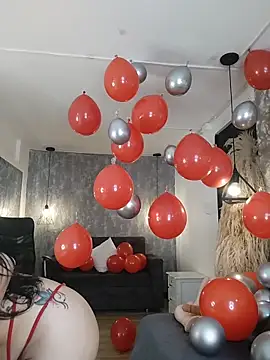 aura-baker online show from November 30, 5:08 am