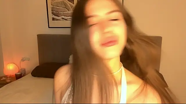 aryamirelle online show from November 19, 10:21 pm