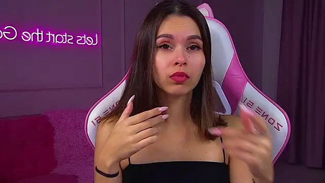 PollyLanders online show from March 10, 7:56 am