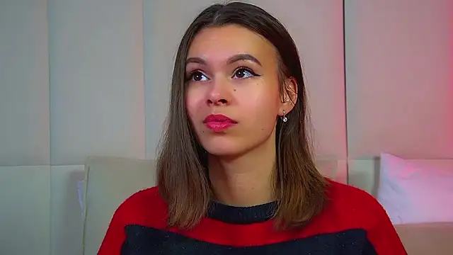 PollyLanders online show from February 8, 8:17 pm