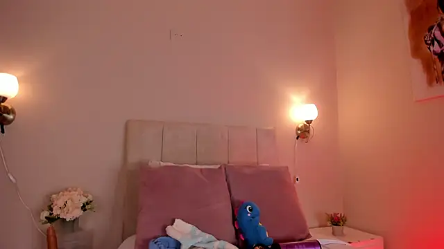 Snapshot of dani_skinny_ chatting on February 21, 6:04 pm dani skinny online show from February 21, 6:04 pm