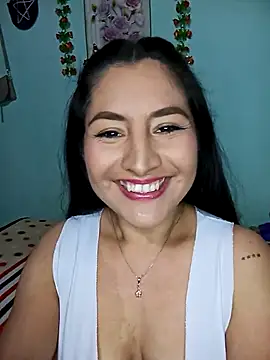 Snapshot of ELISA_90 chatting on February 19, 4:44 pm ELISA 90 online show from February 19, 4:44 pm