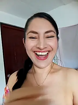 Snapshot of ELISA_90 chatting on September 30, 4:57 pm ELISA 90 online show from September 30, 4:57 pm