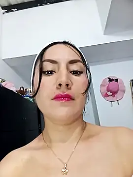 Snapshot of ELISA_90 chatting on September 9, 9:35 pm ELISA 90 online show from September 9, 9:35 pm
