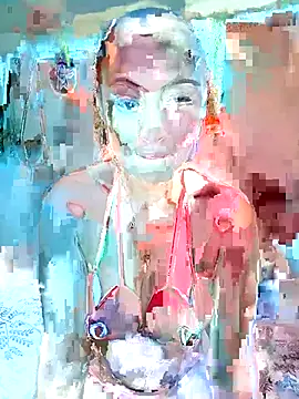 Snapshot of ELISA_90 chatting on February 14, 1:23 am ELISA 90 online show from February 14, 1:23 am