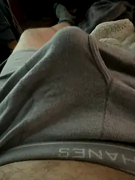 jrizz215 online show from October 23, 6:50 pm