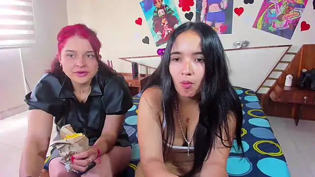 Marilynselxoveanalhard online show from December 10, 1:33 pm