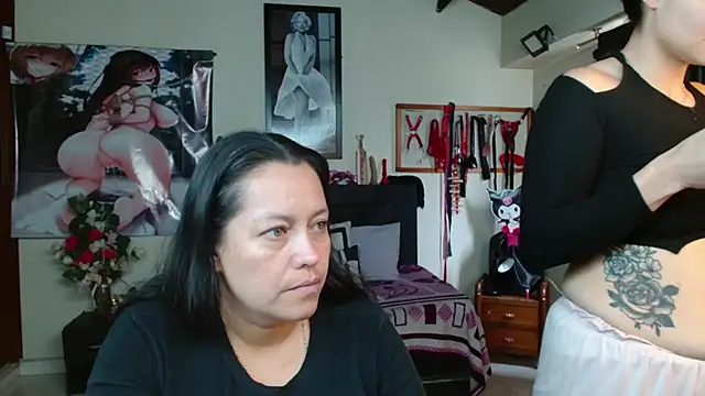 Marilynselxoveanalhard online show from July 9, 1:43 pm