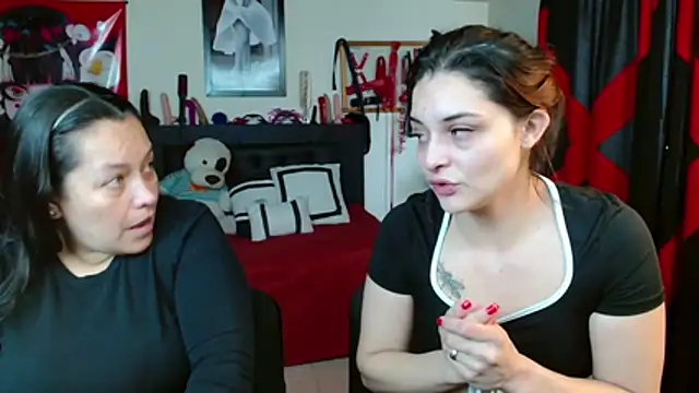 Marilynselxoveanalhard online show from June 26, 1:50 pm