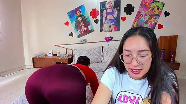 Marilynselxoveanalhard online show from December 30, 1:36 pm