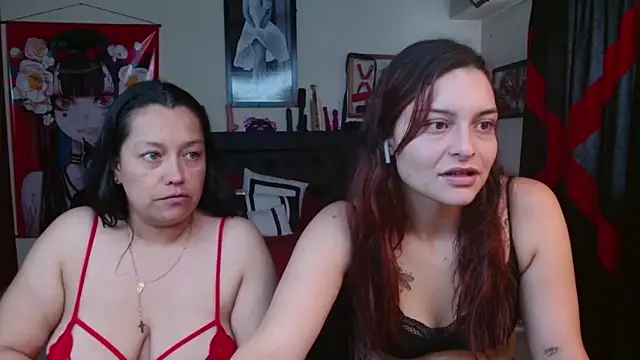 Marilynselxoveanalhard online show from June 19, 1:39 pm