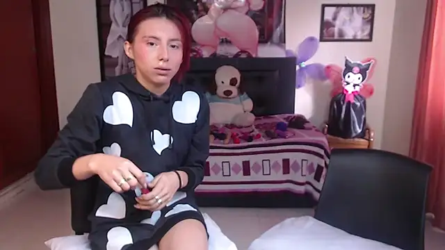 Marilynselxoveanalhard online show from March 11, 2:00 pm