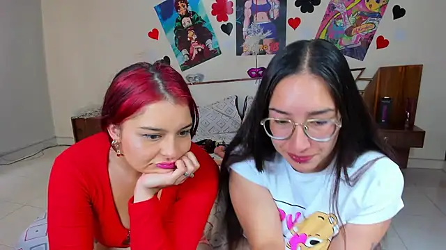 Marilynselxoveanalhard online show from December 30, 4:40 pm