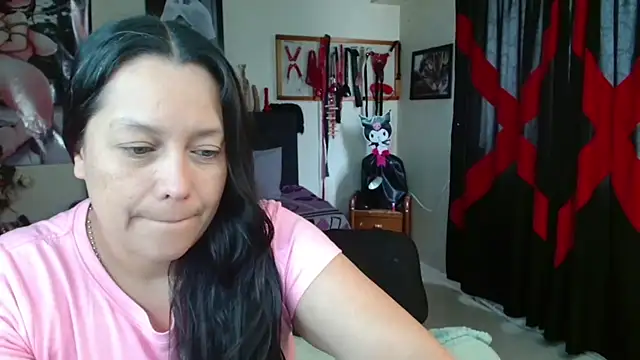 Marilynselxoveanalhard online show from July 8, 1:45 pm
