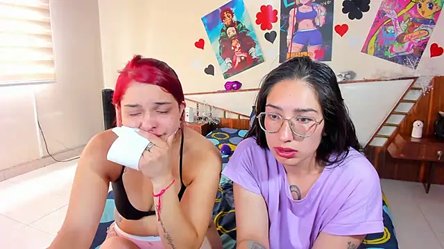 Marilynselxoveanalhard online show from December 13, 4:27 pm