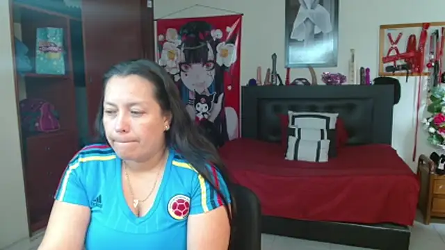 Marilynselxoveanalhard online show from June 17, 1:32 pm