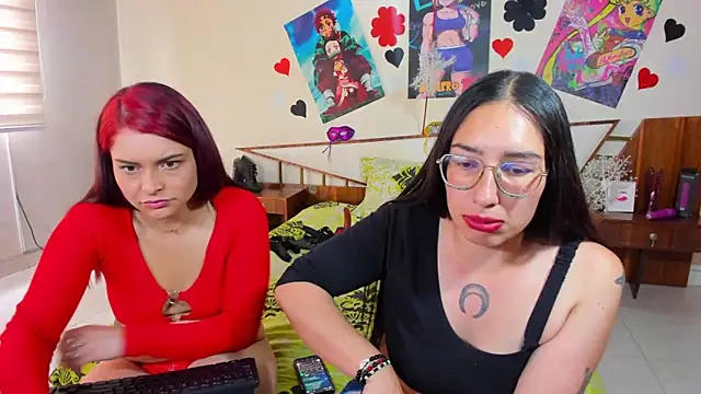 Marilynselxoveanalhard online show from December 17, 4:43 pm